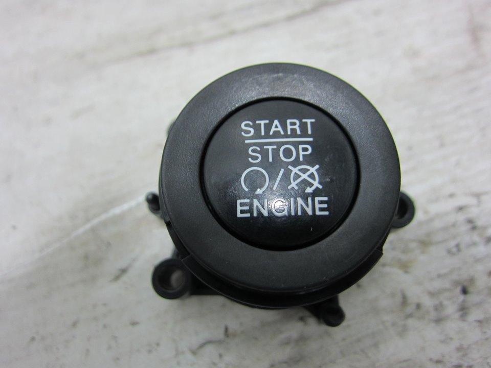 FIAT 500X 1 generation (2014-2024) Switches 00735625734 24964031
