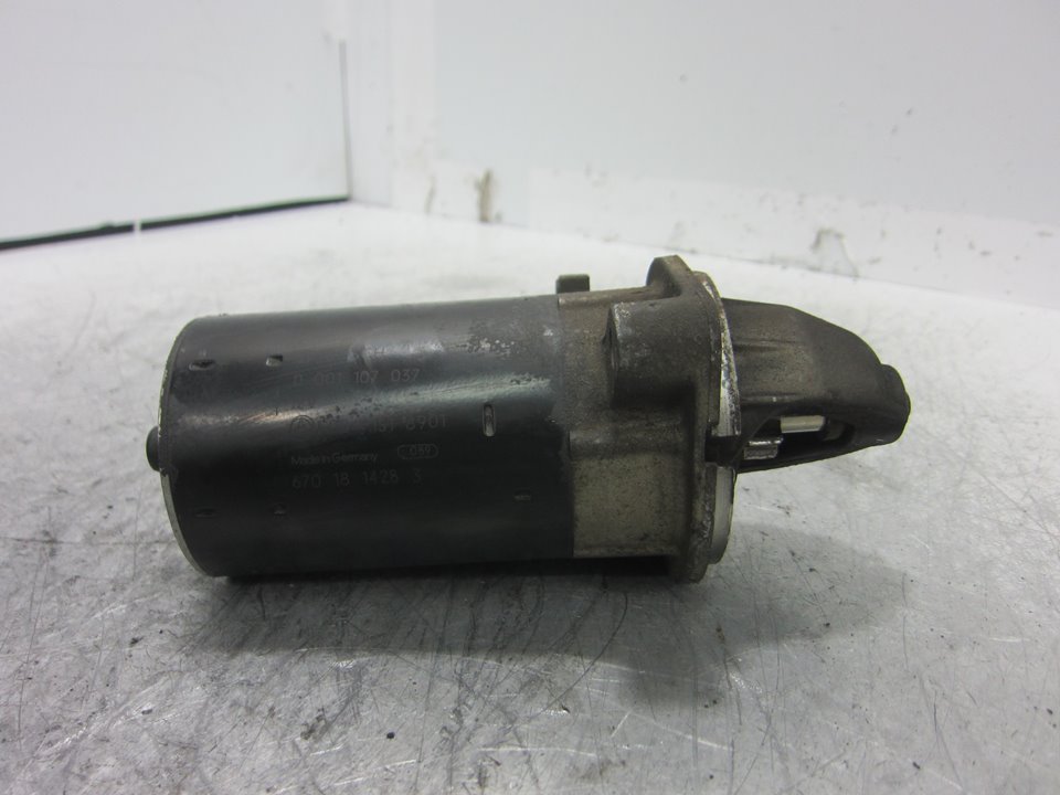 VOLKSWAGEN C-Class W202/S202 (1993-2001) Starter Motor 0041516901 24816347