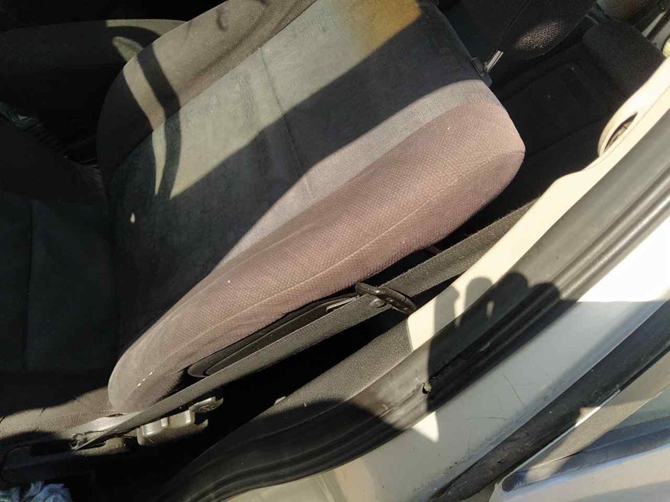 FIAT Front Left Seatbelt 25325889