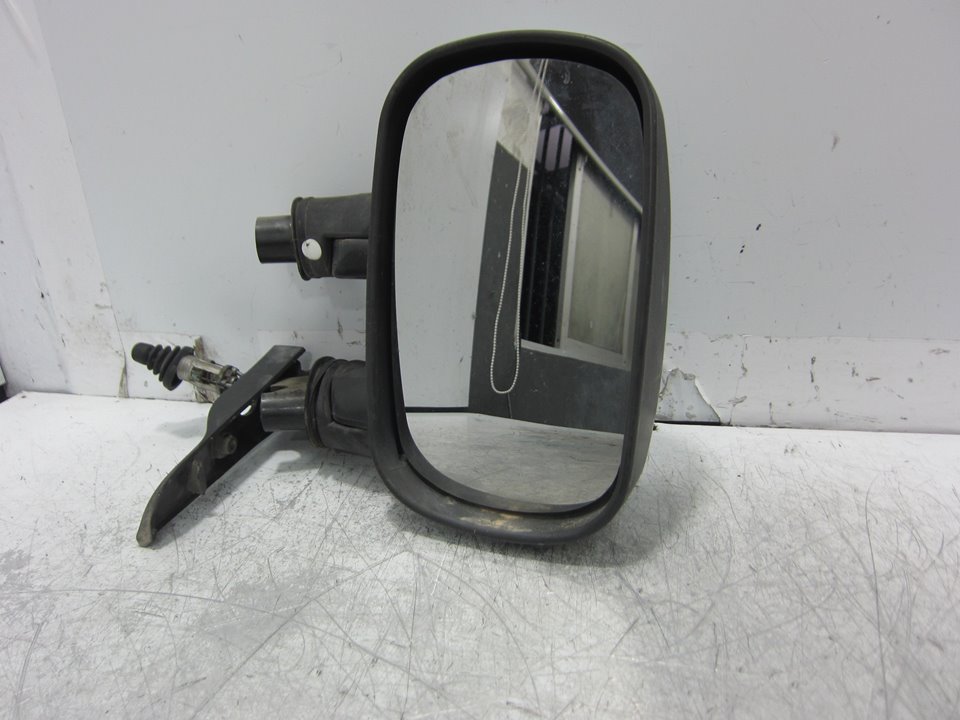 FIAT Doblo 1 generation (2001-2017) Priekinių dešinių durų veidrodis E11015922 25373495
