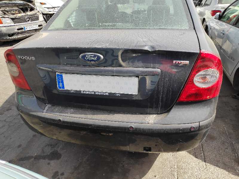 FORD Focus 2 generation (2004-2011) Помпа кондиціонера KKDA 21274285