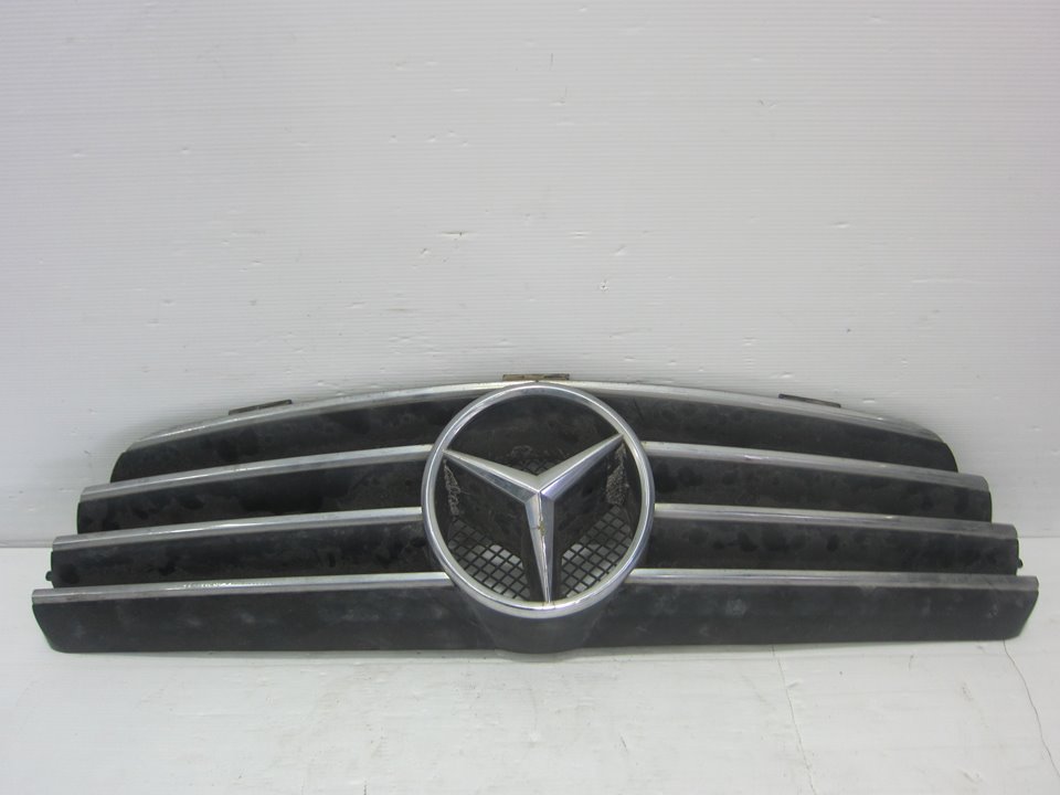 MERCEDES-BENZ CLK AMG GTR C297 (1997-1999) Radiator Grille 25441197