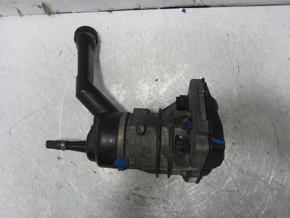 CITROËN C4 Picasso 1 generation (2006-2013) Power Steering Pump 9684252580 25354172