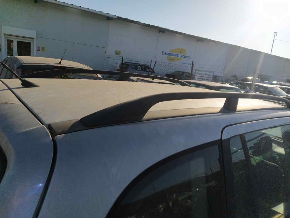 FIAT Right Side Roof Rail 25325787