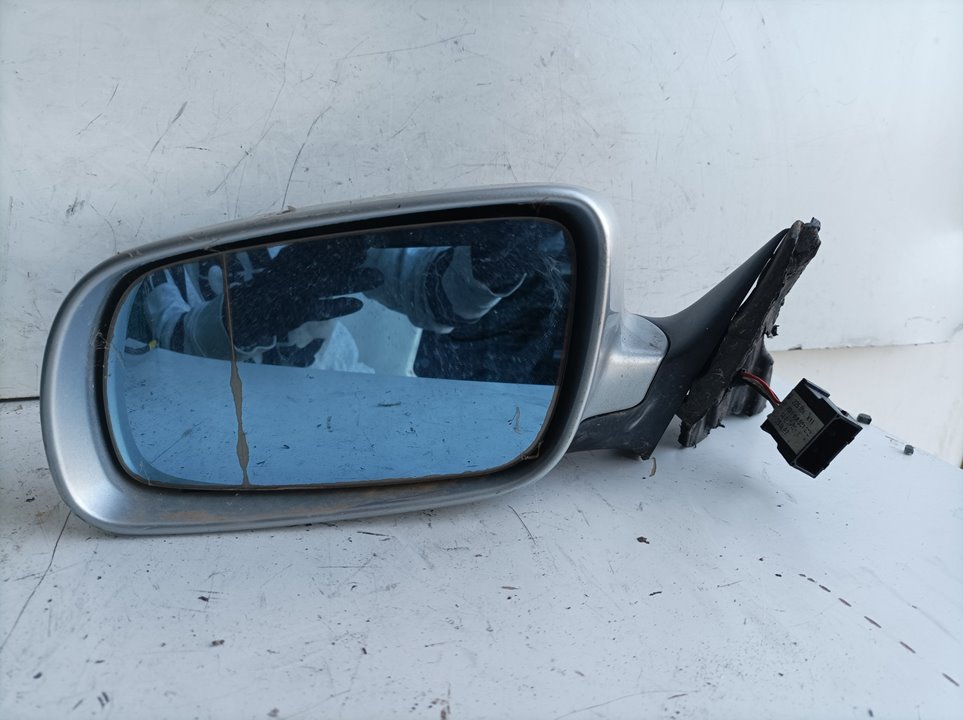 AUDI A4 B5/8D (1994-2001) Left Side Wing Mirror 857543 21282683