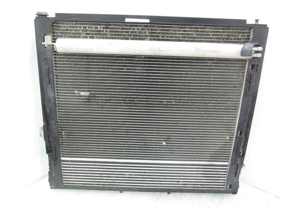 MERCEDES-BENZ GLE W166 (2015-2018) Air Con Radiator A0995001303 24934113