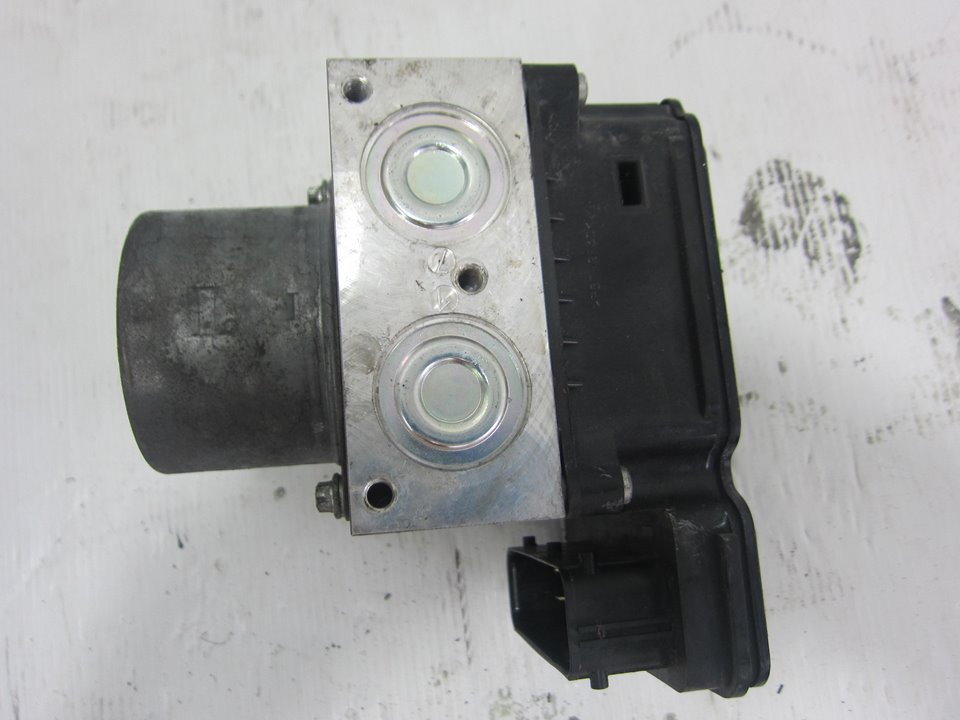 LANCIA Delta 3 generation (2008-2014) ABS pump 51918602 21132164