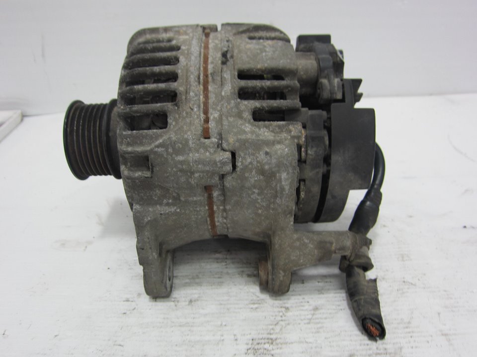 SEAT Cordoba 1 generation (1993-2003) Alternator 037903025M 21275123