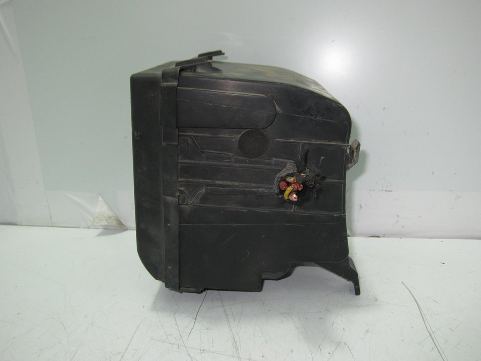 CITROËN Xsara Picasso 1 generation (1999-2010) Fuse Box 9650618480 20661125