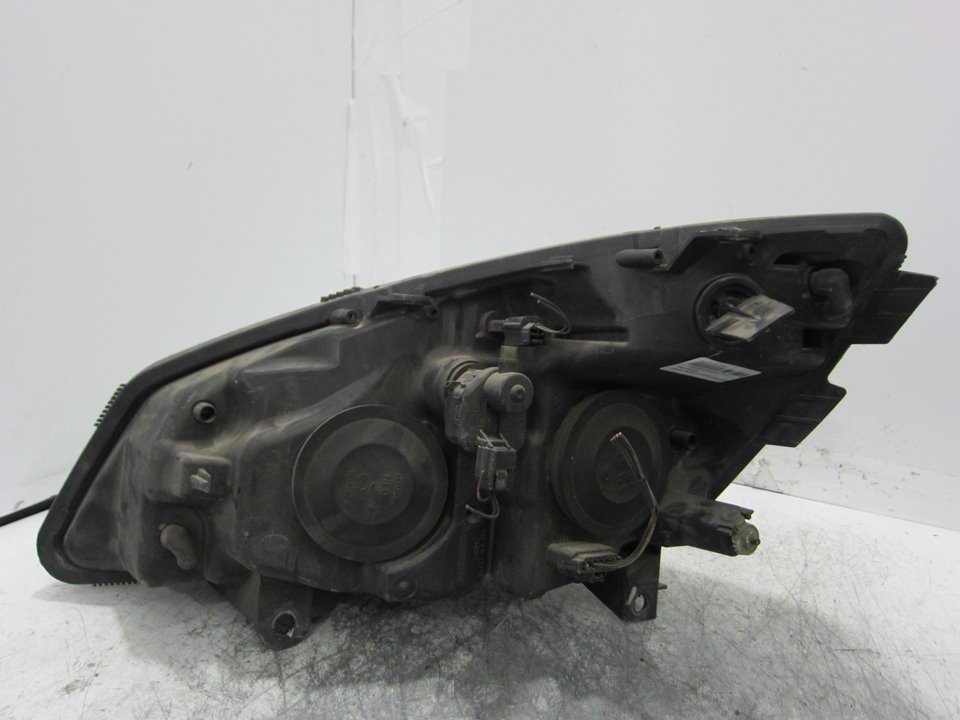 RENAULT Megane 2 generation (2002-2012) Фара передняя правая 15810400 21279157