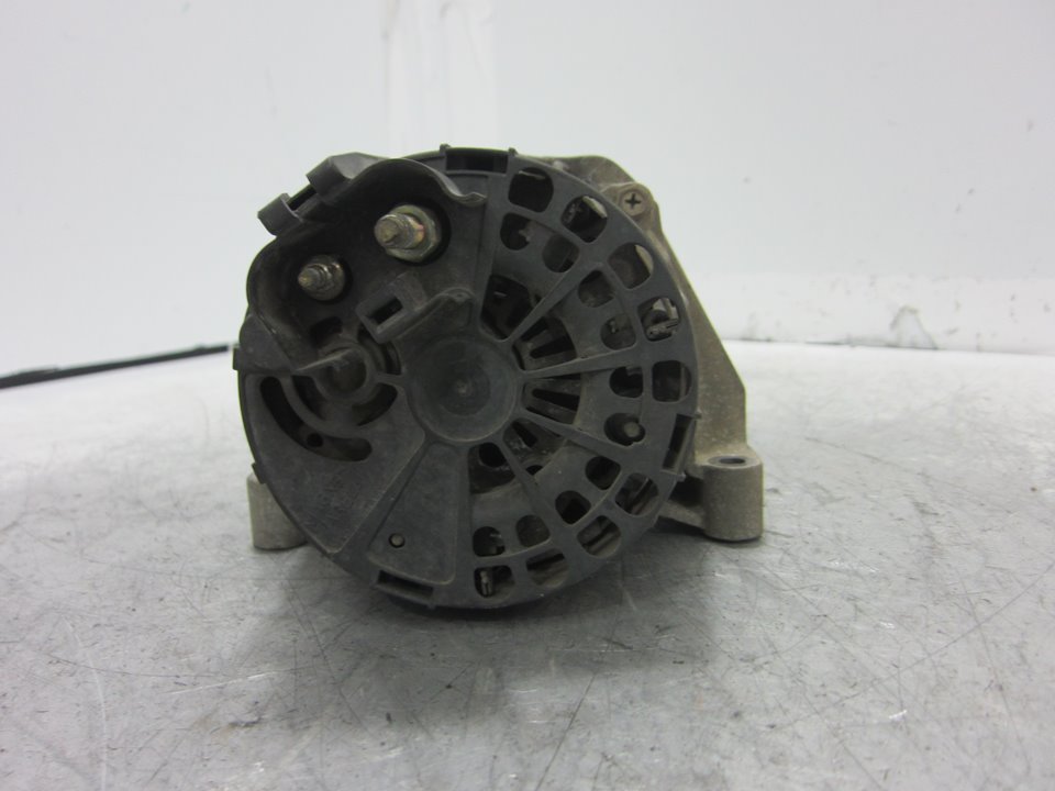 FIAT Punto 3 generation (2005-2020) Alternator 51714794 25088448