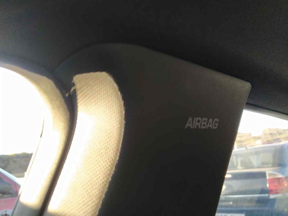 HYUNDAI i20 IB (2 generation) (2014-2020) Sistem SRS airbag plafon dreapta 25360319