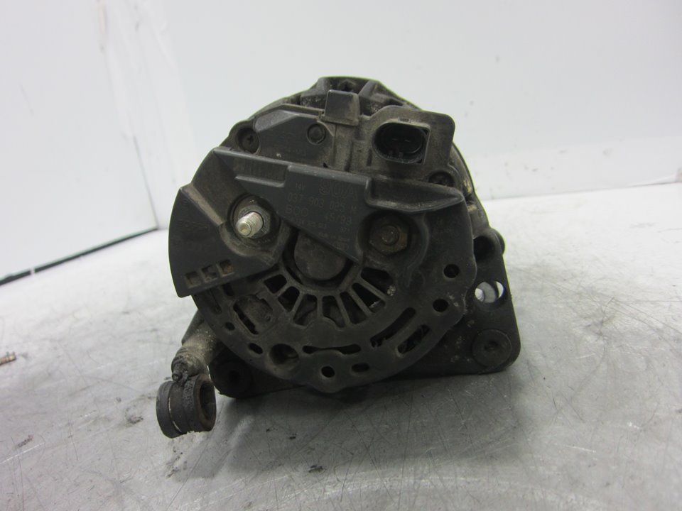 SEAT Cordoba 1 generation (1993-2003) Alternator 037903025M 24964064