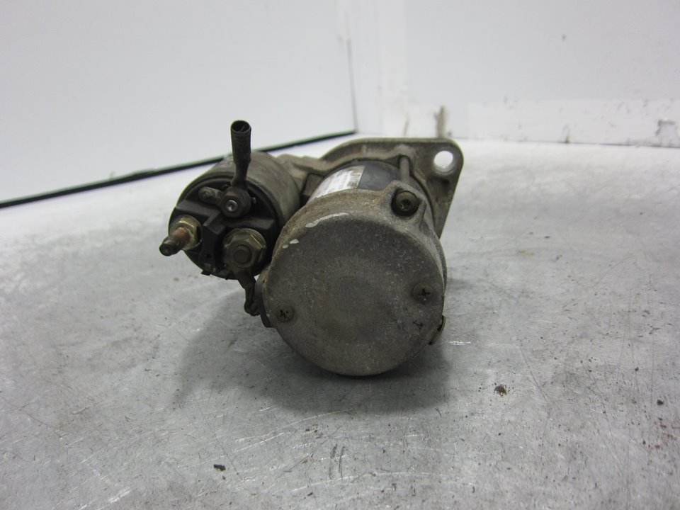 BMW 1 Series E81/E82/E87/E88 (2004-2013) Starter Motor 752345002 25388526