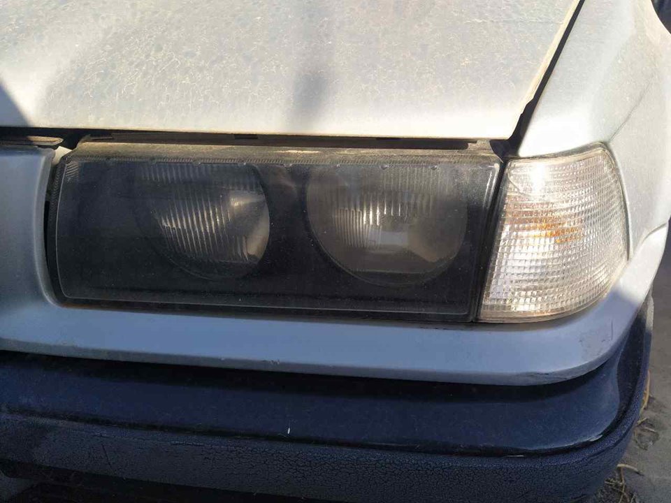 BMW 3 Series E36 (1990-2000) Преден ляв фар 25377203