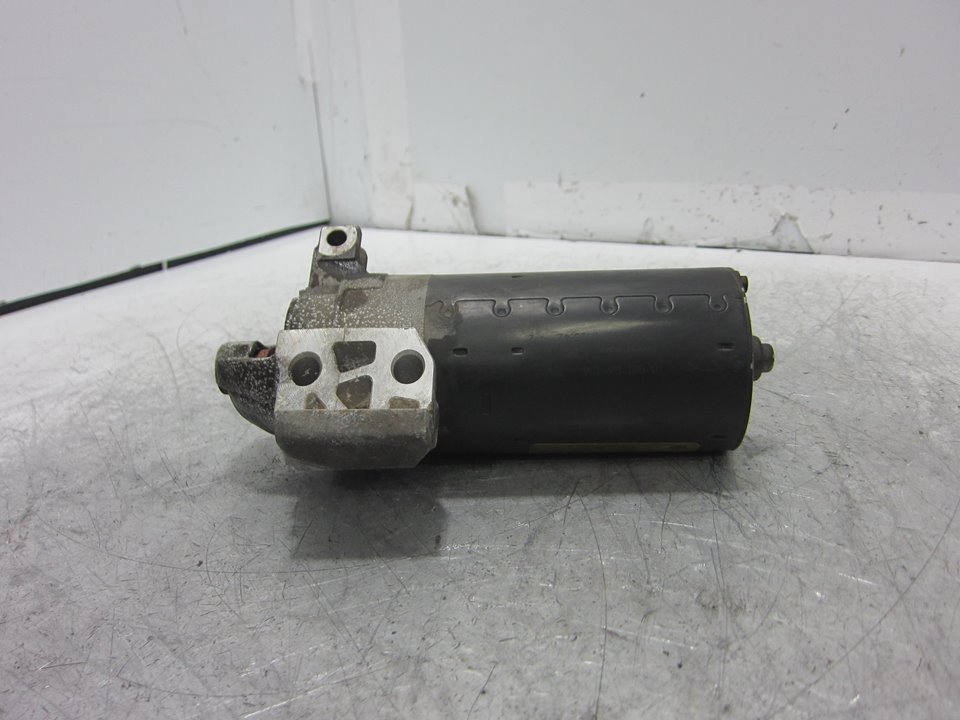 BMW 1 Series E81/E82/E87/E88 (2004-2013) Starter Motor 782370001 24968001