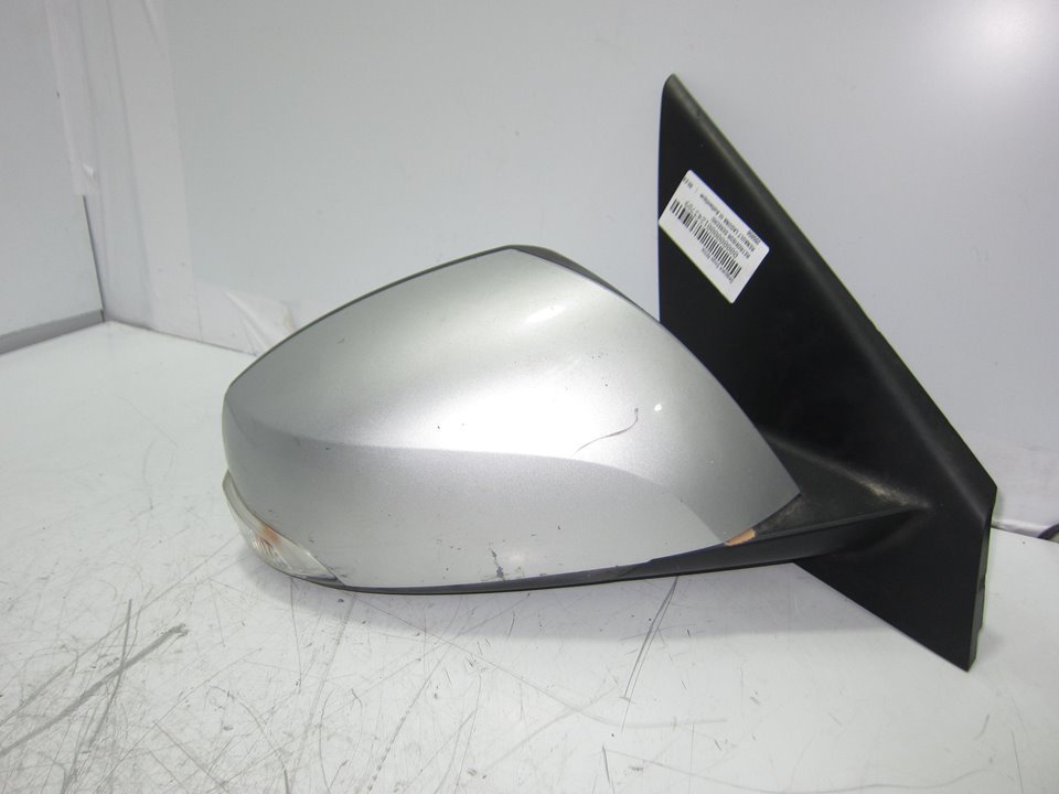 VOLKSWAGEN Laguna 3 generation (2007-2015) Right Side Wing Mirror 205056 21307665