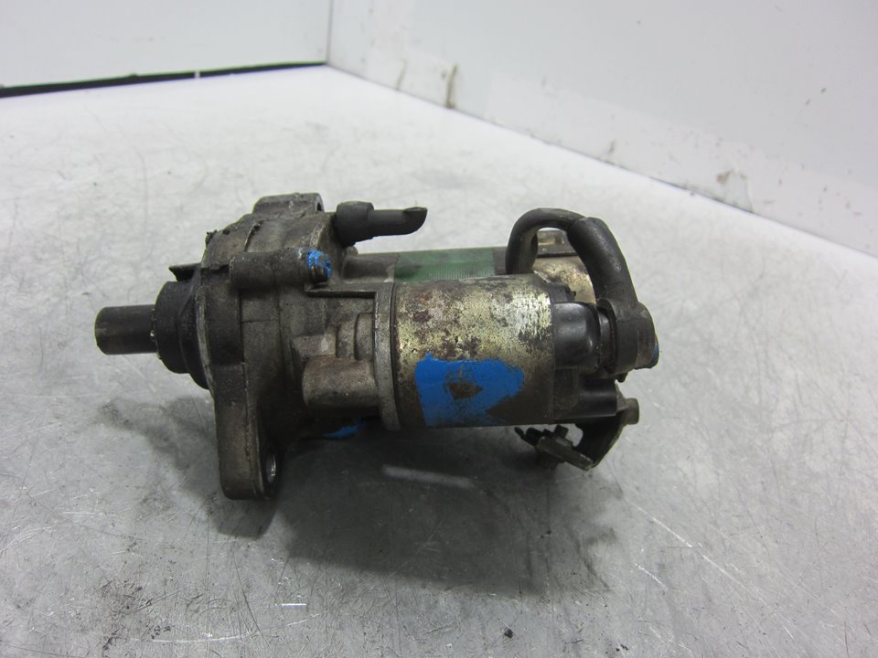 HONDA Civic 2 generation (1979-1997) Starter auto SM30224 24938683