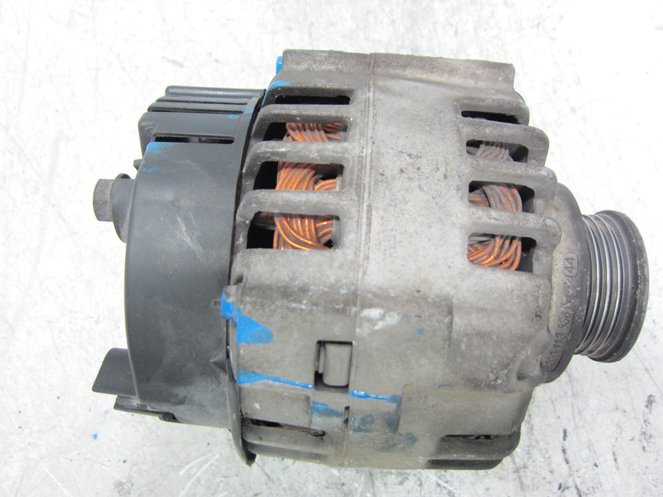 RENAULT LS 4 generation (2006-2020) Генератор SG12B038 24387526