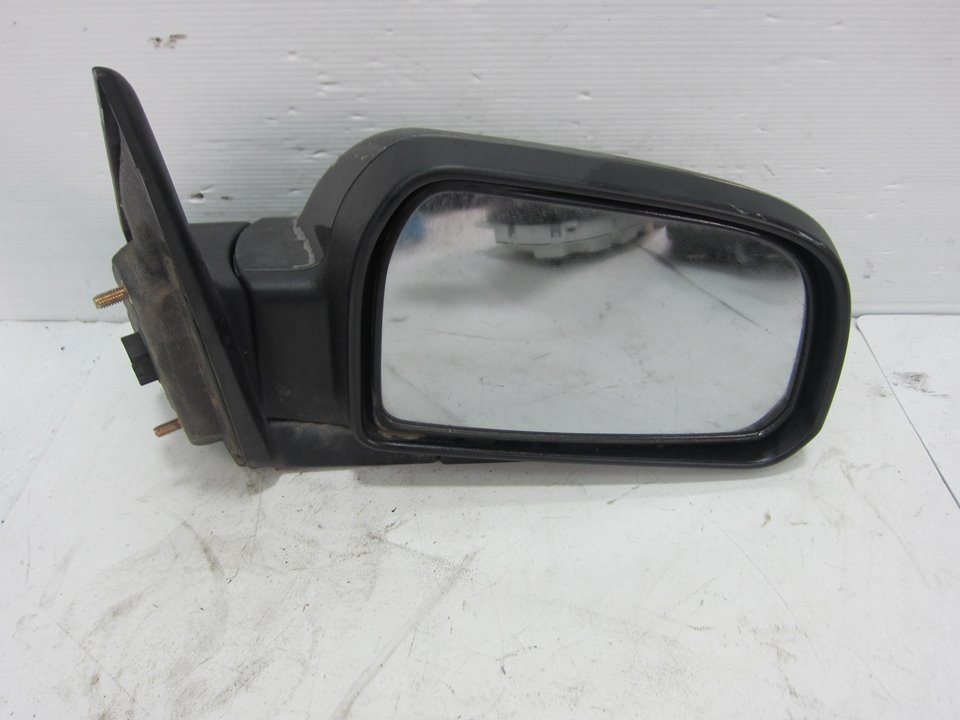 HYUNDAI Tucson 1 generation (2004-2010) Зеркало передней правой двери 012268 24937529