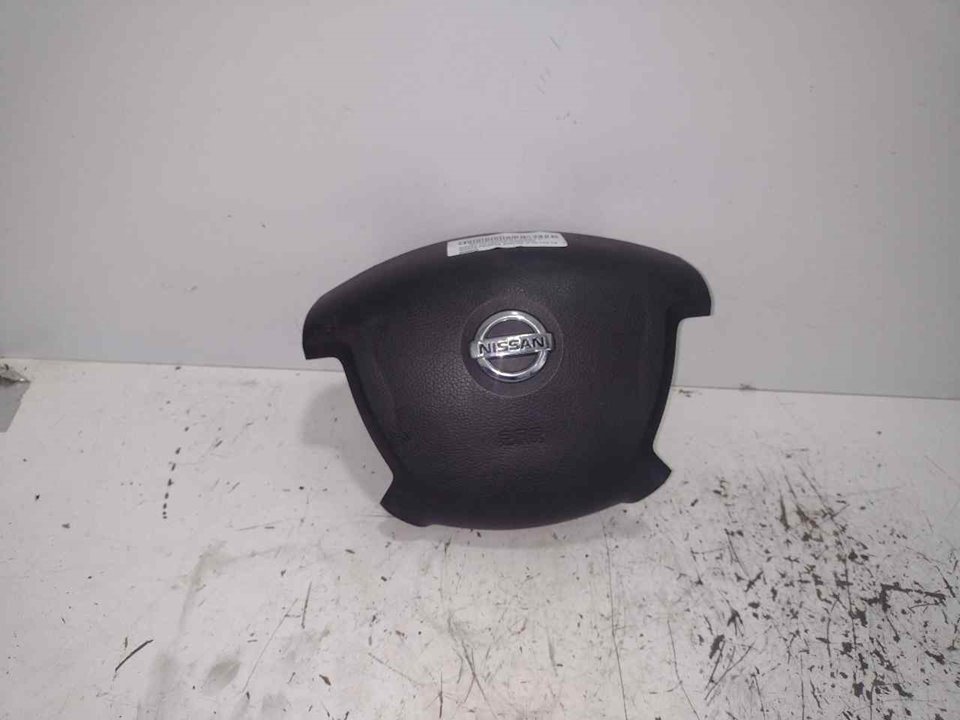 NISSAN Primera P12 (2001-2008) Citau veidu vadības bloki 6038826 21309081