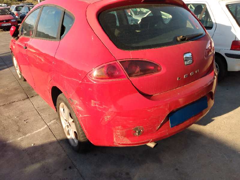 SEAT Leon 2 generation (2005-2012) Senzor hmotnostného prietoku vzduchu MAF 0281002531 24880502