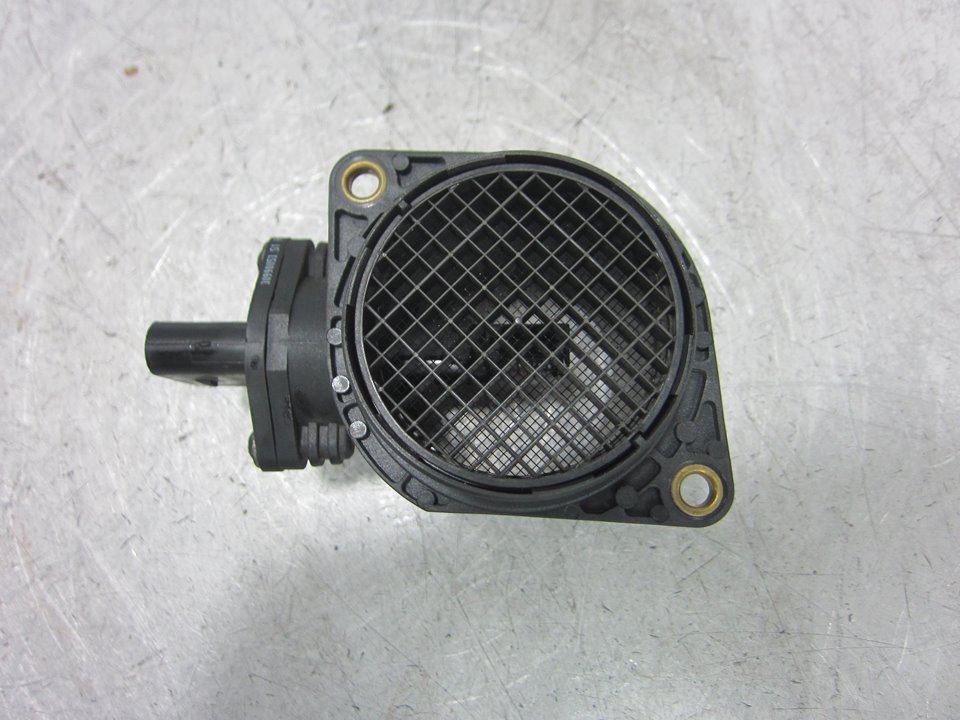 NISSAN Toledo 2 generation (1999-2006) Mass Air Flow Sensor MAF 0280217121 25088662