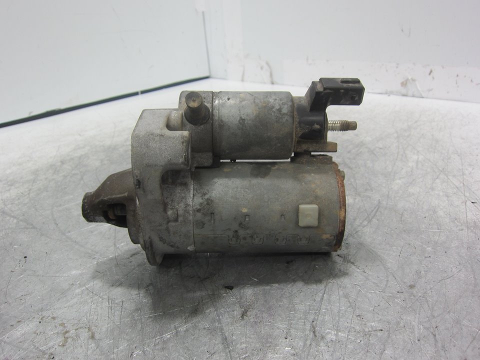 CITROËN C-Elysee 2 generation (2012-2017) Starter Motor 967153088003 24925856