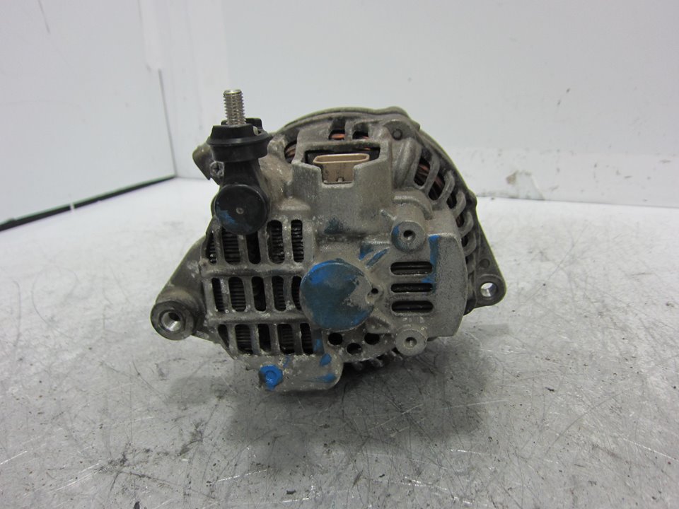 BMW 3 BK (2003-2009) Generator A2TC0091 24939826