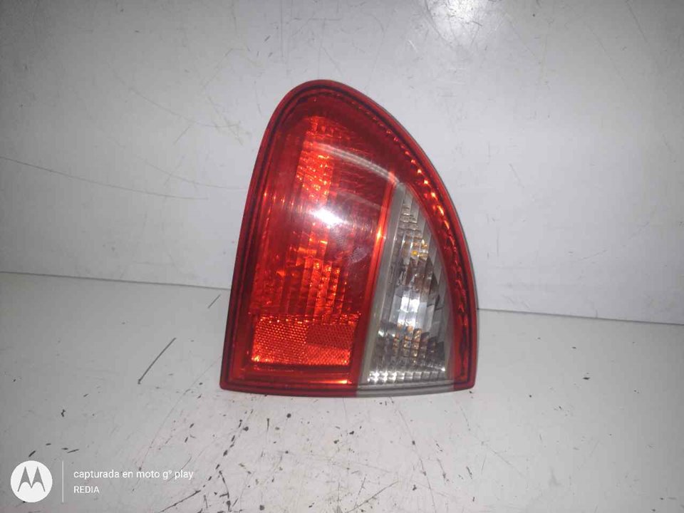 TOYOTA Leon 1 generation (1999-2005) Rear Left Taillight 1M6945257 21293137