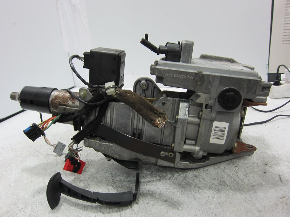 RENAULT Megane 2 generation (2002-2012) Steering Column Mechanism 50300374 24962550