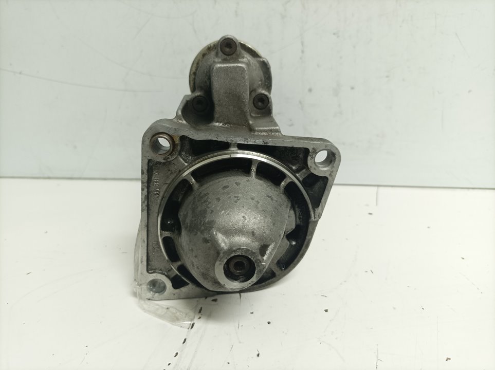 FIAT Multipla 1 generation (1999-2010) Starter Motor 0001108202 21289666