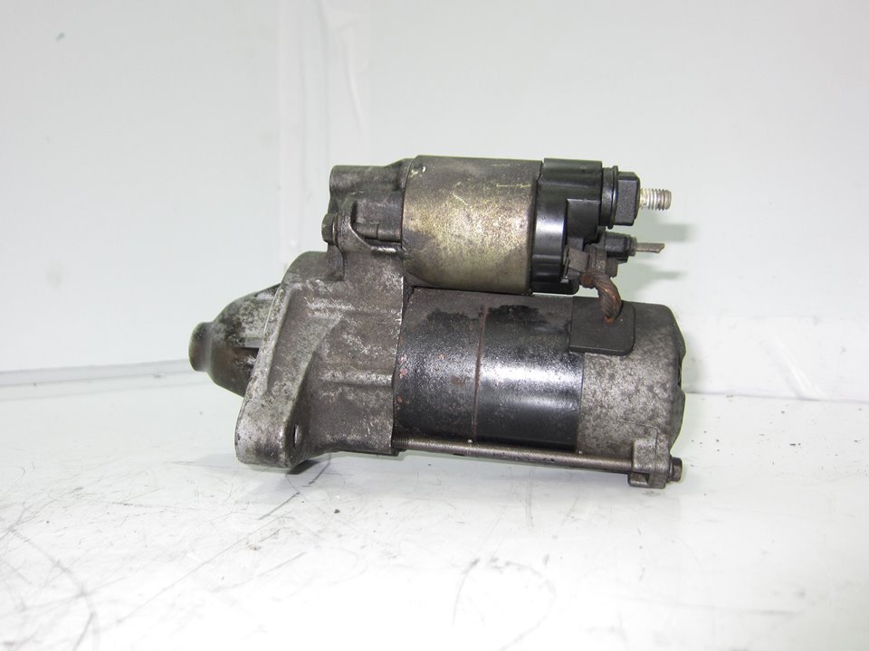 VOLVO RAV4 2 generation (XA20) (2000-2006) Starter Motor 2280007581 20462422