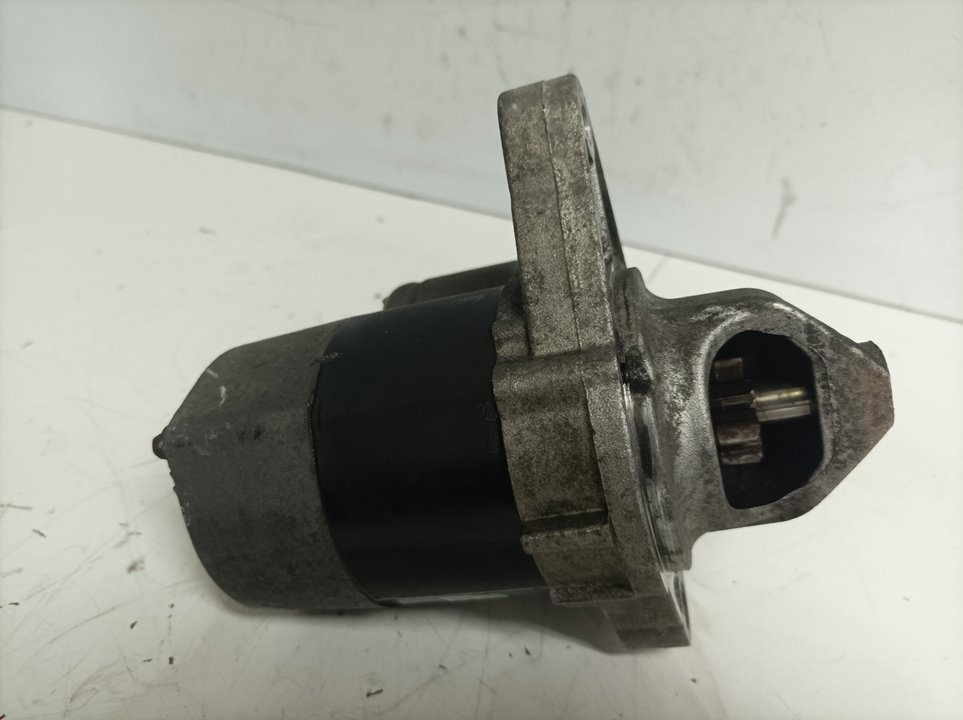 CITROËN C1 1 generation (2005-2016) Starter Motor 281000q012c 21290071