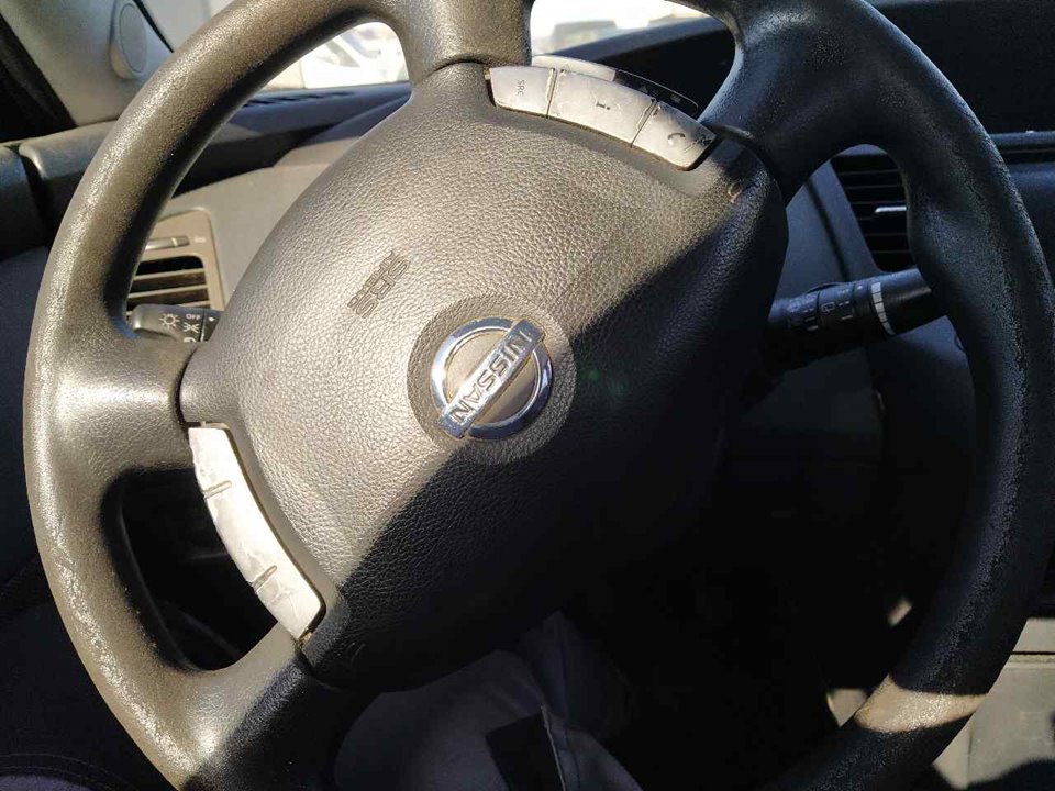 NISSAN Primera P12 (2001-2008) Інші блоки керування 25334315