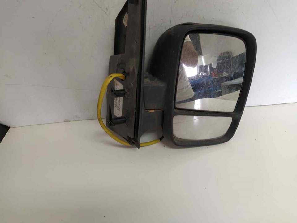 CITROËN Jumpy 2 generation (2007-2016) Right Side Wing Mirror 14007411XT 24880902