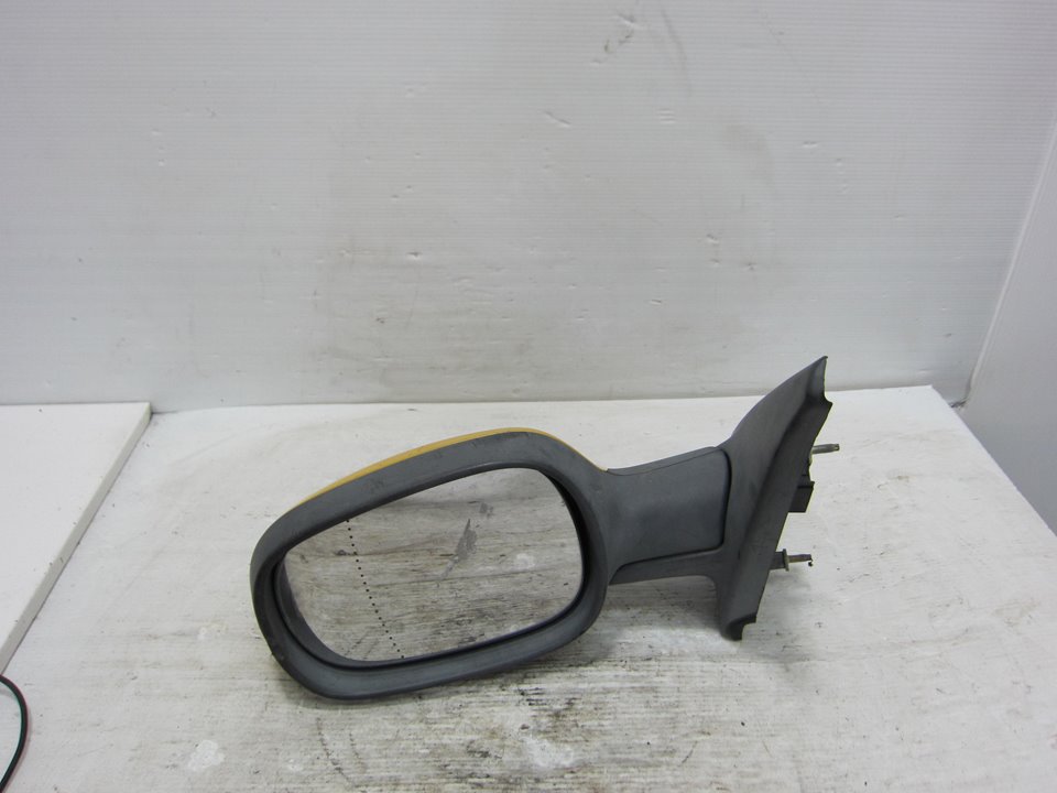 RENAULT Megane 1 generation (1995-2003) Right Side Wing Mirror 010125 24961476