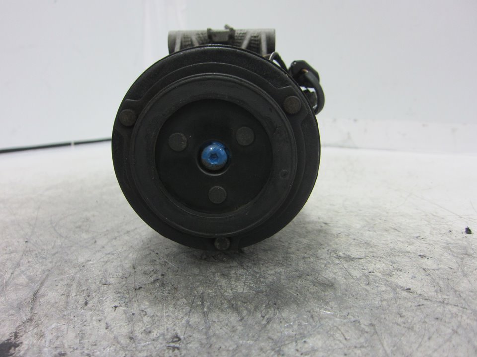 OPEL Astra J (2009-2020) Air Condition Pump 9986181 21918774