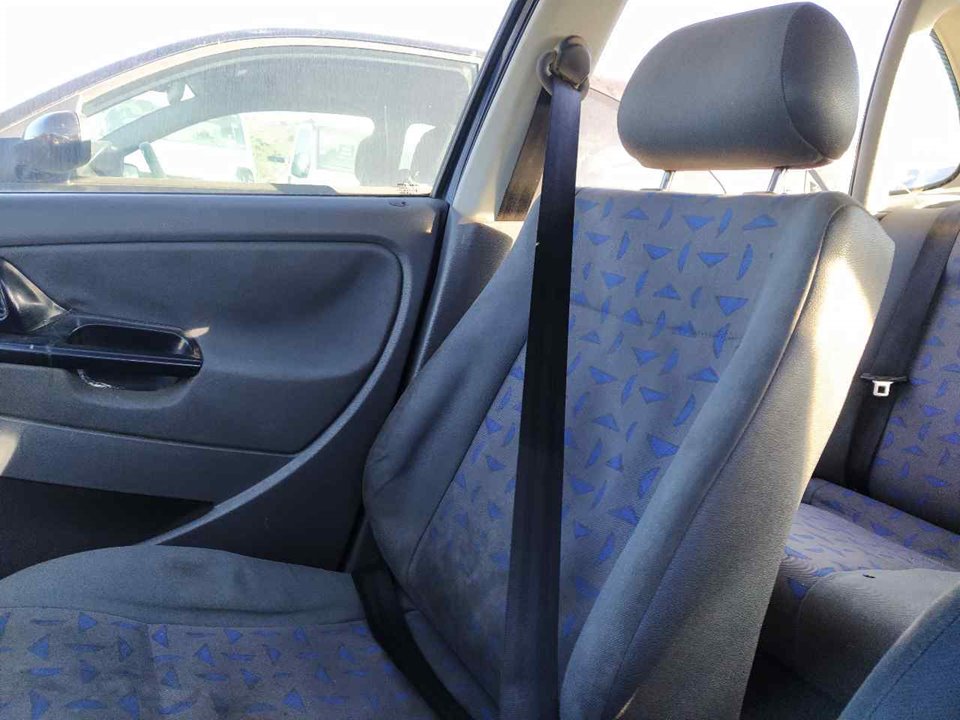 SEAT Cordoba 1 generation (1993-2003) Front Right Seat 25375698
