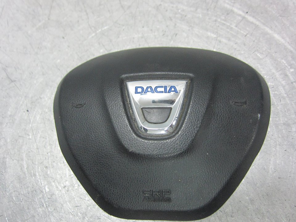 DACIA Logan 1 generation (2004-2012) Citau veidu vadības bloki 985701142R 25370234