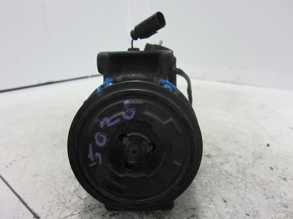 MERCEDES-BENZ CLS-Class C219 (2004-2010) Air Condition Pump A0012308611 24963198