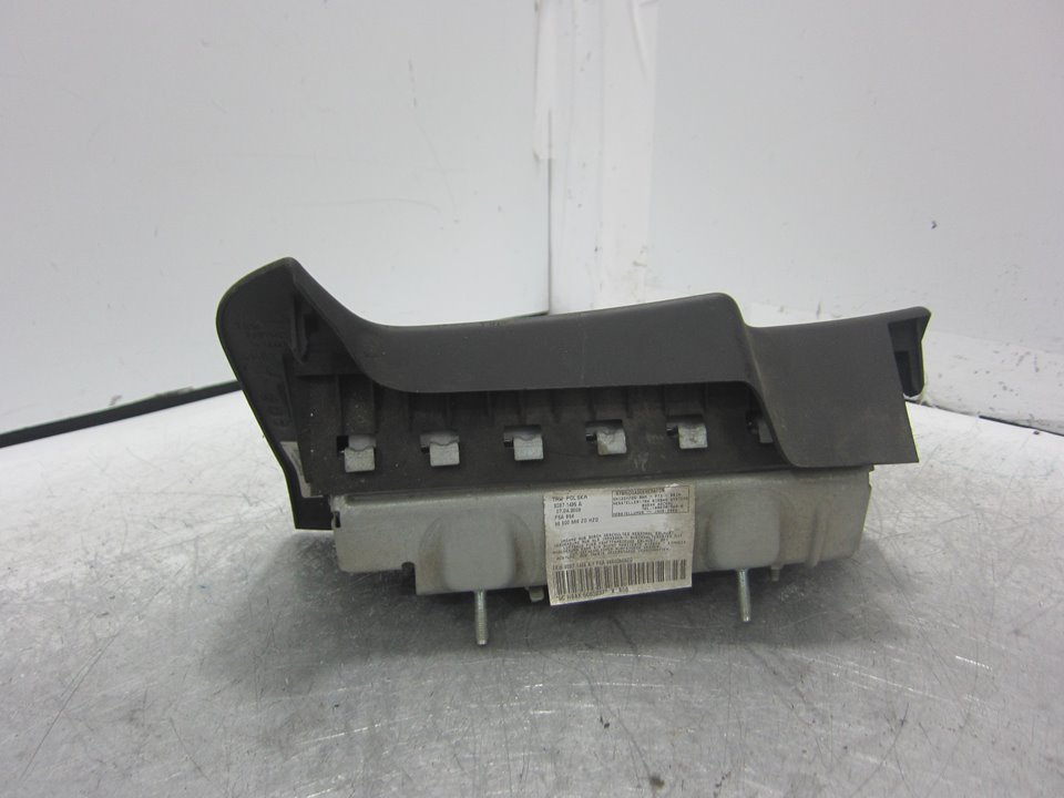 CITROËN C4 Picasso 1 generation (2006-2013) Annen del 96600568ZD 25442911