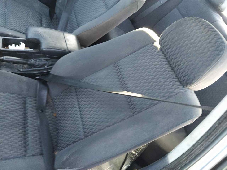 BMW 3 Series E46 (1997-2006) Front Left Seatbelt 25362550