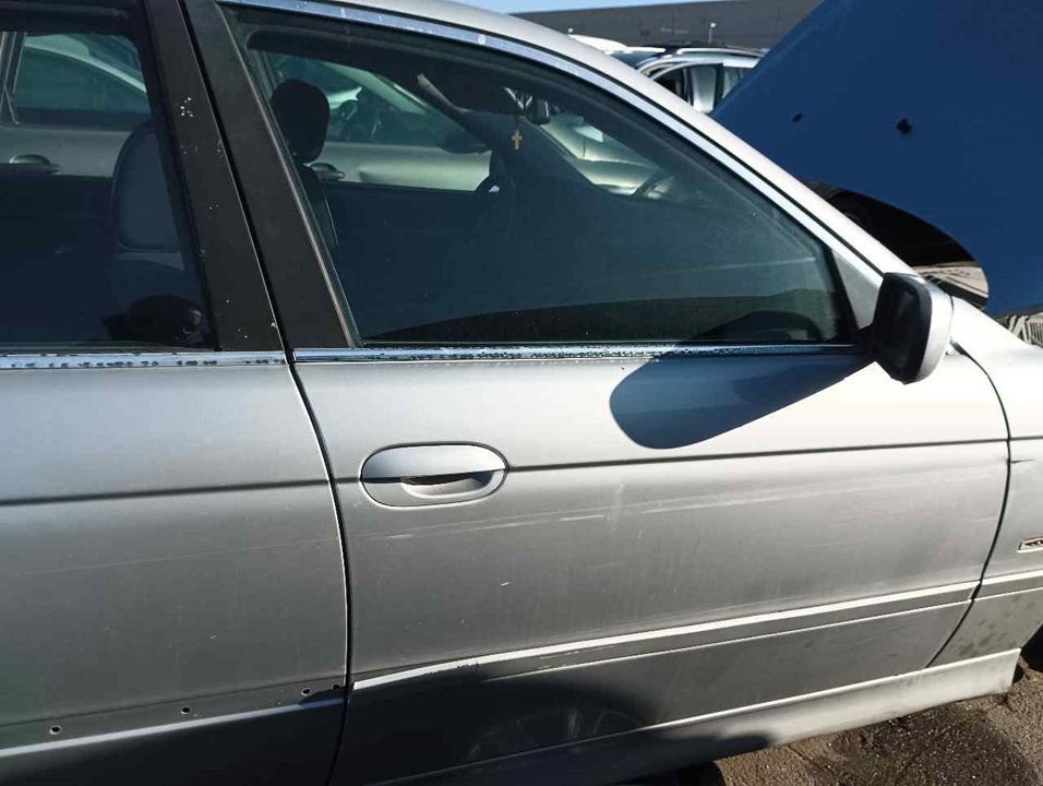BMW 5 Series E39 (1995-2004) Front Right Door Window Regulator 24965306