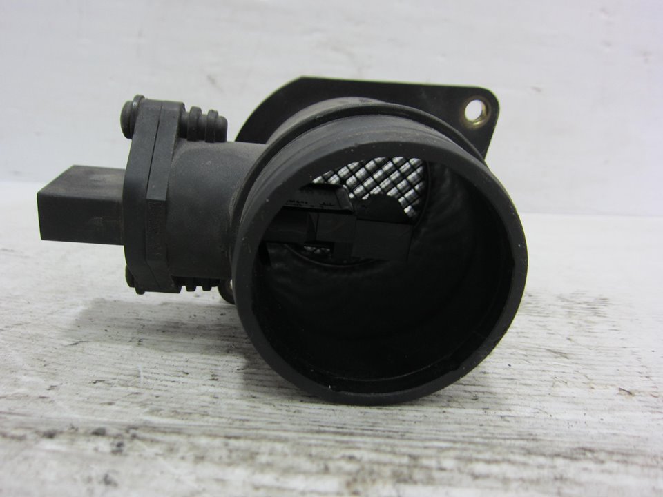 SEAT Leon 1 generation (1999-2005) Mass Air Flow Sensor MAF 0280217121 24961502