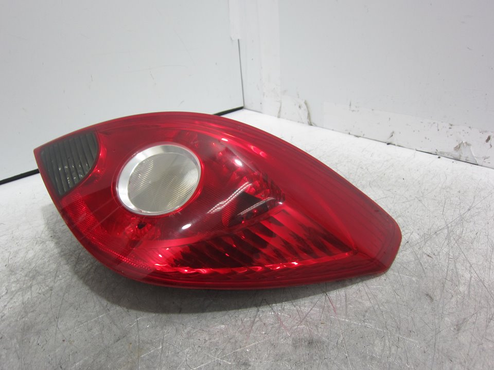 OPEL Corsa D (2006-2020) Rear Right Taillight Lamp 13186351 24925760