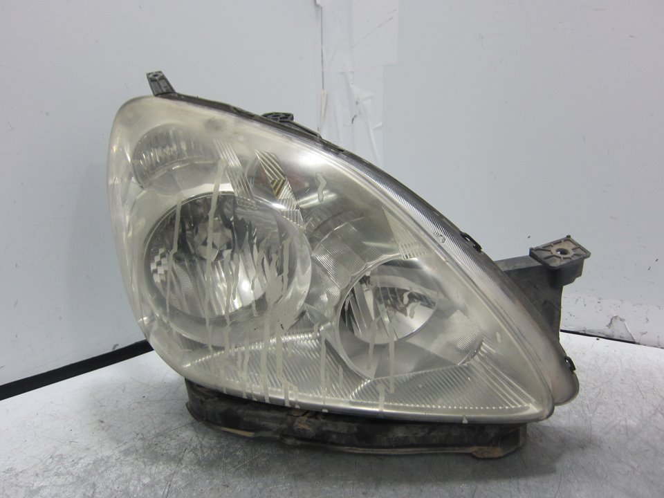 HONDA CR-V 2 generation (2001-2006) Front Right Headlight 33100SCAG110M1 25360474