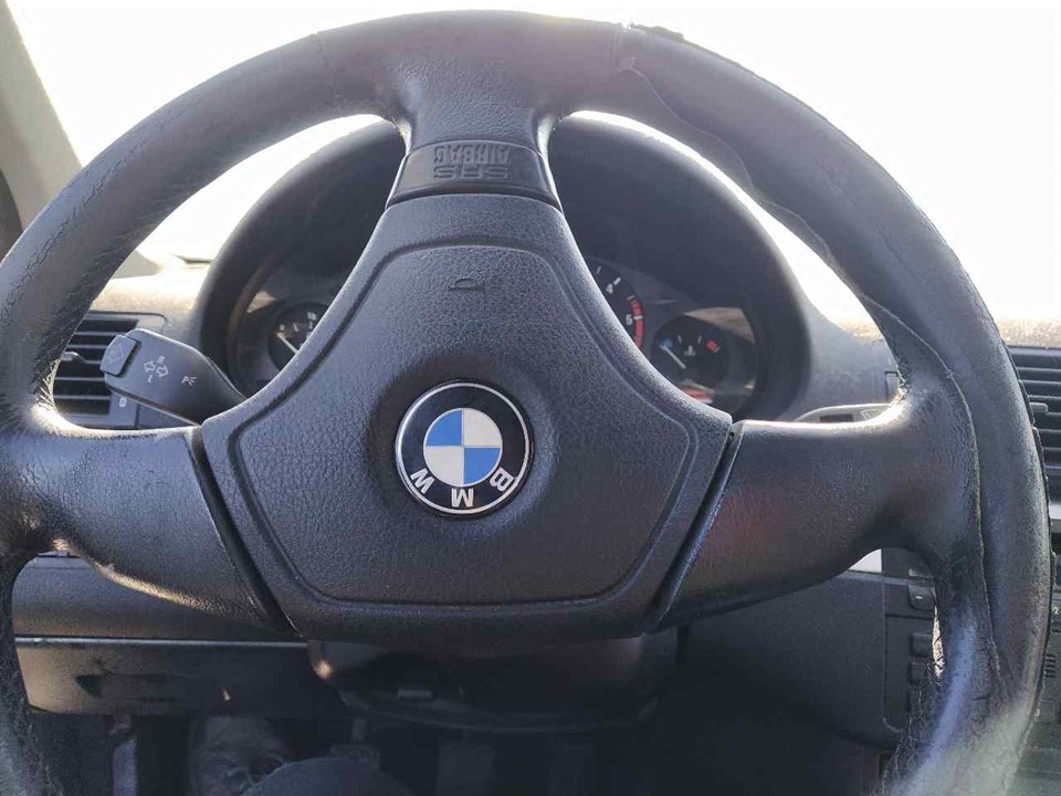 BMW 3 Series E46 (1997-2006) Andre kontrollenheter 25360669