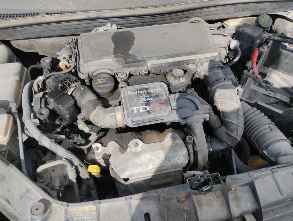 FORD Fiesta 5 generation (2001-2010) Air Condition Pump 25335586