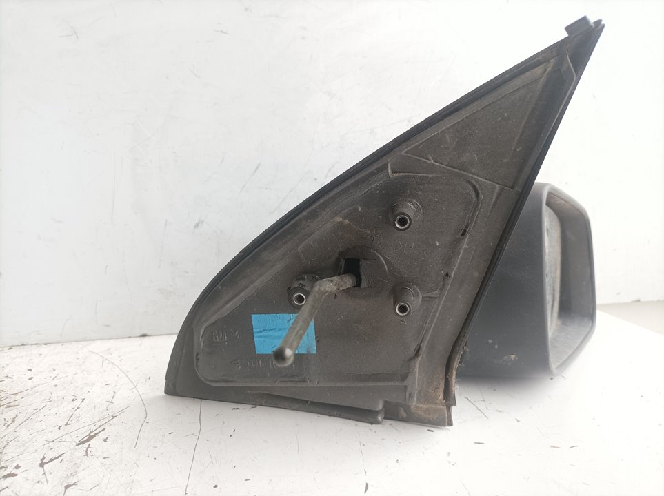 OPEL Astra H (2004-2014) Зеркало передней правой двери 010534 21283137